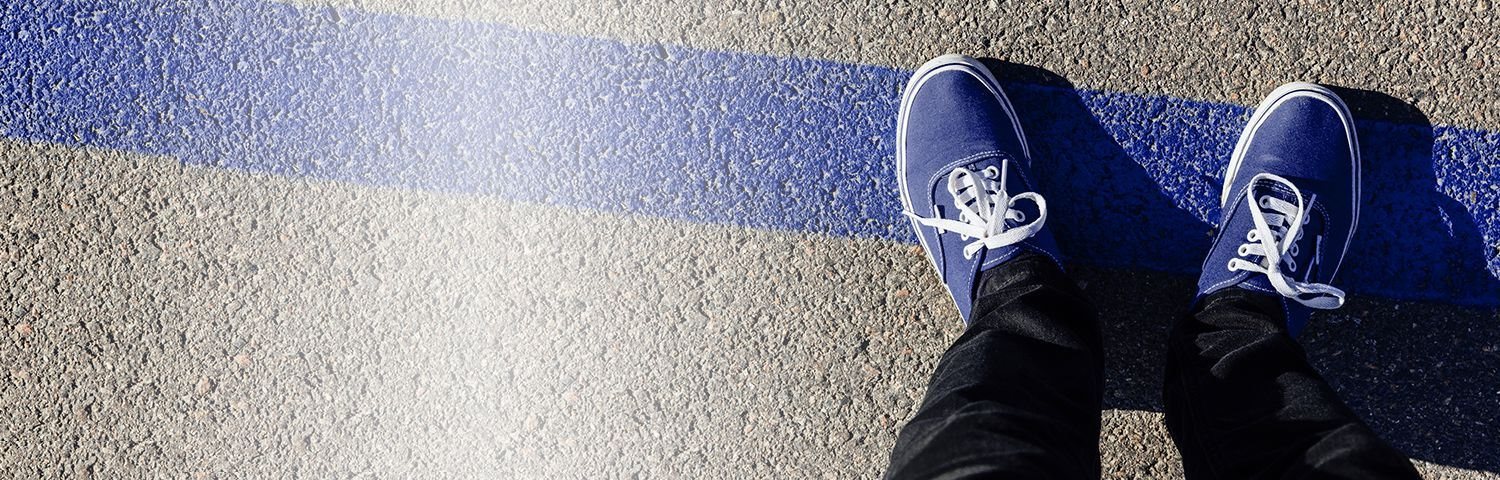 article lifes better without blisters stage teaser